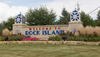 Rock Island, IL
