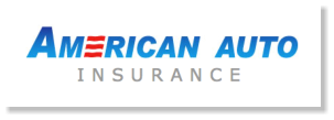 american auto insurance logo