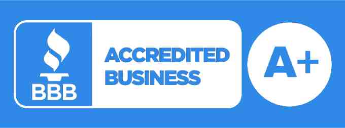 Better Business Bureau logo
