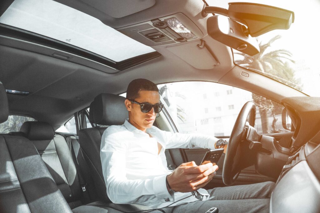 traffic violations in chicago