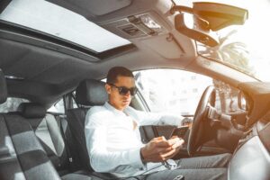 traffic violations in chicago