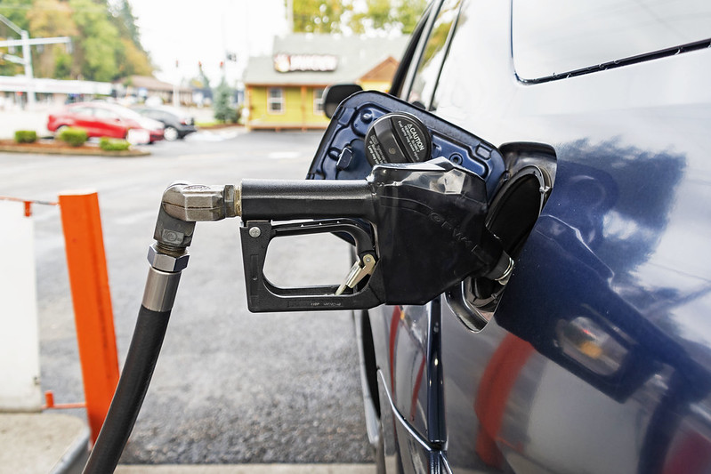 What Are The Differences Between Octanes of Gas?