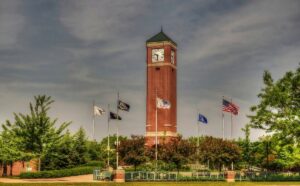 Veterans Park