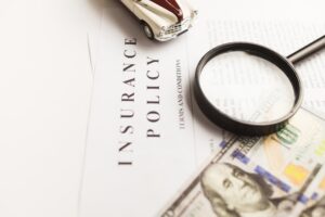 What Does Liability Car Insurance Actually Cover in Illinois?